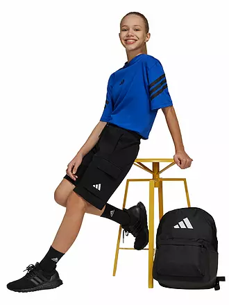 ADIDAS | Pantalón corto cargo J SL FT para niño | 